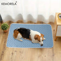 Dog Cooling Mat — 2-Pack, Washable