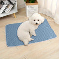 Dog Cooling Mat — 2-Pack, Washable